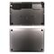 For iPhone/iPad (MACA13201002GR) Rear Cover - Space Gray, For MacBook Air 13 (2020); A2179