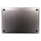 For iPhone/iPad (MACA13201002GR) Rear Cover - Space Gray, For MacBook Air 13 (2020); A2179
