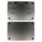 For iPhone/iPad (MACA13221002GR) Rear Cover - Space Gray, For MacBook Air 13 (2022); A2681