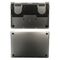 For iPhone/iPad (MACP13161002GR) Rear Cover - Space Gray, For MacBook Pro 13 (2016); A1706