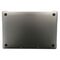 For iPhone/iPad (MACP13161002GR) Rear Cover - Space Gray, For MacBook Pro 13 (2016); A1706