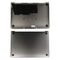 For iPhone/iPad (MACP13162002GR) Rear Cover - Space Gray, For MacBook Pro 13 (2016); A1708