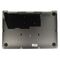 For iPhone/iPad (MACP13162002GR) Rear Cover - Space Gray, For MacBook Pro 13 (2016); A1708