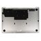 For iPhone/iPad (MACP13162002S) Rear Cover - Silver, For MacBook Pro 13 (2016); A1708