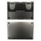 For iPhone/iPad (MACP13181002GR) Rear Cover - Space Gray, For MacBook Pro 13 (2018); A1989