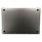 For iPhone/iPad (MACP13181002GR) Rear Cover - Space Gray, For MacBook Pro 13 (2018); A1989