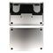For iPhone/iPad (MACP13181002S) Rear Cover - Silver, For MacBook Pro 13 (2018); A1989