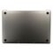 For iPhone/iPad (MACP13191002GR) Rear Cover - Space Gray, For MacBook Pro 13 (2019); A2159