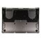 For iPhone/iPad (MACP13201002GR) Rear Cover - Space Gray, For MacBook Pro 13 (2020); A2251