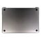 For iPhone/iPad (MACP13201002GR) Rear Cover - Space Gray, For MacBook Pro 13 (2020); A2251