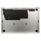 For iPhone/iPad (MACP13202002S) Rear Cover - Silver, For MacBook Pro 13 (2020); A2289