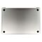 For iPhone/iPad (MACP13202002S) Rear Cover - Silver, For MacBook Pro 13 (2020); A2289