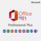 Microsoft Office Professional Plus 2021 Multilanguage 1 User Key