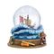 One Piece Going Merry Snow Globe / Fan Shop and Merchandise