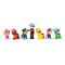 Paw Patrol - Fire Rescue 7 Figure Pack (6072961) / Toys