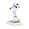 Stormtrooper Hole in None / Fan Shop and Merchandise |  Techbox