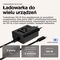 Motorola TurboPower 125W Duo Charger Universal Black AC Fast charging Indoor - Travel Chargers - Smartphone Chargers - Techbox