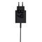 Motorola TurboPower 68W Universal Black AC Fast charging Indoor - Travel Chargers - Smartphone Chargers - Techbox