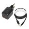 iBOX C-42 GaN PD33W Wall charger, Black - Travel Chargers - Smartphone Chargers - Techbox