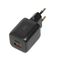 iBOX C-42 GaN PD33W Wall charger, Black - Travel Chargers - Smartphone Chargers - Techbox