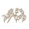 Bloomingville MINI - Alfi Birthday Train Decoration (82049943) / Baby and Children