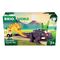 BRIO - Dinosaur Attack Set (36082) / Toys