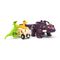 BRIO - Dinosaur Attack Set (36082) / Toys