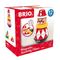 BRIO - Magnetic Stacking Clown (30490) / Toys