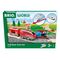 BRIO - Pull Back Train Set (36102) / Toys