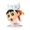 Crayon Shinchan Shinnosuke Nohara figure 15cm |  Techbox