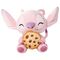 Disney Stitch Angel Cookie plush toy 25cm |  Techbox