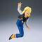 Dragon Ball Z Match Makers Android 18 & Mr. Satan set 2 figures 11-8cm - Figurines - Collectibles - Techbox