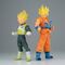 Dragon Ball Z Super Clearise Vegeta figure 21cm |  Techbox
