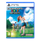 Everybody's Golf Hot Shots / PlayStation 5 | Techbox