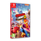 Garfield Kart 2 - All you can drift / Nintendo Switch - Nintendo Switch Games - Games - Techbox