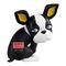 JoJo’s Bizarre Adventure Stardust Crusaders Iggy figure 15cm |  Techbox