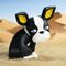 JoJo’s Bizarre Adventure Stardust Crusaders Iggy figure 15cm |  Techbox