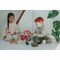 KREA - Farm Play Set (36-2036) / Toys