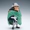 One Piece Mega World Collectable Bartholomew Kuma figure 13cm - Figurines - Collectibles - Techbox