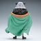 One Piece Mega World Collectable Bartholomew Kuma figure 13cm - Figurines - Collectibles - Techbox