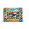 Ravensburger - Dora the Explorer 2x12p (12004198) / Toys