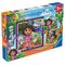 Ravensburger - Dora the Explorer 3x49p (12004197) / Toys |  Techbox