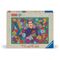 Ravensburger - Frida Kahlo’s Paradise: Parrot, Monkey and Blooms (12001475) / Toys