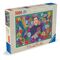 Ravensburger - Frida Kahlo’s Paradise: Parrot, Monkey and Blooms (12001475) / Toys
