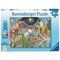 Ravensburger - In The Natural History Museum 200p (12004053) / Toys |  Techbox