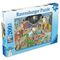 Ravensburger - In The Natural History Museum 200p (12004053) / Toys |  Techbox