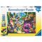 Ravensburger - Magical World 300p (12004056) / Toys - Puzzles - Gifts - Techbox