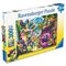 Ravensburger - Magical World 300p (12004056) / Toys - Puzzles - Gifts - Techbox