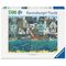 Ravensburger - Ship/Habour 1500p (12001398) / Toys