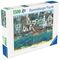 Ravensburger - Ship/Habour 1500p (12001398) / Toys
